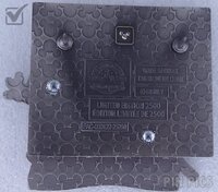 DLR - Steamboat Willie - Walt’s Magical Moments Series - January 2026 - 1/12