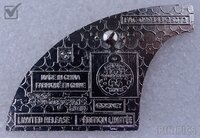 Roger Radcliffe - 101 Dalmatians 65th Anniversary - Puzzle - Mystery