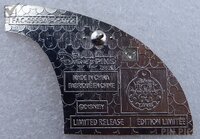 Anita Radcliffe - 101 Dalmatians 65th Anniversary - Puzzle - Mystery