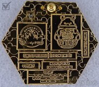 Eeyore - Winnie the Pooh and the Honey Tree 60th Anniversary Puzzle - Mystery