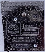 WDW - Mickey Mouse - Fantasmic Quarterly Series - 1/4 - January 2026