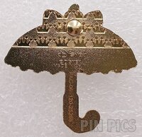 LFLY - Marie - Disney Cats and Dogs Umbrellas - Mystery