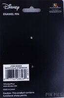 MII - Ratatouille - Once Upon a Time Storybook Series - Jumbo - PALM