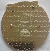 DLP - Hercules - Greece - Travel Series