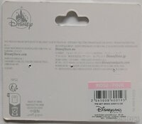 DLP - The Aristocats Set - Mini Character Heads Series