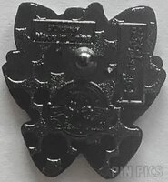 DLP - Toulouse - The Aristocats Set - Mini Character Heads Series