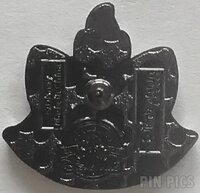 DLP - Marie - The Aristocats Set - Mini Character Heads Series