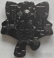 DLP - Berlioz - The Aristocats Set - Mini Character Heads Series