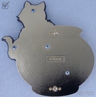 PinAPalooza - Cleo and Figaro’s Folly - Pinocchio - Jumbo