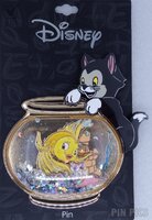 PinAPalooza - Cleo and Figaro’s Folly - Pinocchio - Jumbo