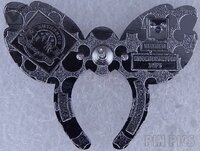 WDW - Zazu - Ear Headbands Set - Hidden Disney 2026 - Wave A - Series 1