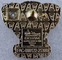 WDI - Penny - 101 Dalmatians 65th Anniversary Adorbs - Mystery