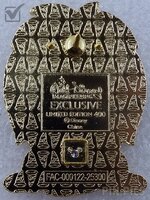 WDI - Cruella de Vil - 101 Dalmatians 65th Anniversary Adorbs - Mystery