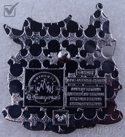 Peter Pan - Animated Manga Cuties - Mystery