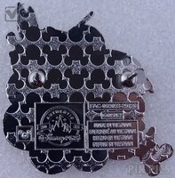 Tinker Bell and Jiminy Cricket - Today is Magic - Best Day Ever Lanyard Starter