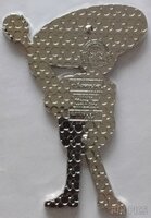 DLP - Miguel - Pin Trading Time - Jumbo - Coco