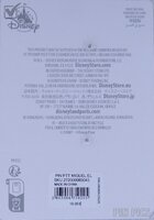 DLP - Miguel - Pin Trading Time - Jumbo - Coco