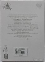 DLP - Dante - Pin Trading Time - Jumbo - Coco