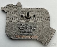 LFLY - Louis's King Cake - The Princess and the Frog Recipe Cards Mystery Set