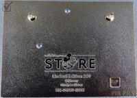 WDCS - Elliott - Grand Central Air Terminal Series - Pete's Dragon