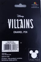 MII - Old Hag - Coin Series - Wave 11 - Snow White and the Seven Dwarfs - PALM