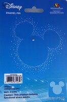 MII - Cogsworth - Coin Series - Wave 11 - Beauty and the Beast - PALM