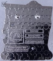 WDW - Chip and Dale - Play Along Monthly Series - 2/12 - February 2026 - Handle Moves