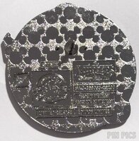 DLR - Link Hogthrob in Soarin' - The Muppets Crash Disneyland Mystery Set