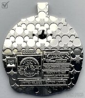 DLR - Rizzo and Pete in It's a Small World - The Muppets Crash Disneyland Mystery Set