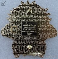 WDI - Cruella in Car - Super Chaser - 101 Dalmatians 65th Anniversary Adorbs - Mystery