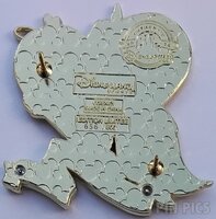 DLP - Lumiere and Plumette - St. Valentine's Day 2026