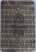 DLP - Genie - Le Magicien - Tarot Card Series