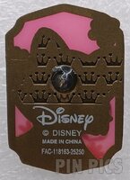 LFLY - Figaro - Cats Floral Portraits - Mystery - Stained Glass