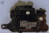 HKDL - Mickey and Friends - 20th Anniversary Parade Floats Mystery Set