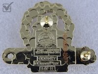 HKDL - Turning Red - 20th Anniversary Parade Floats Mystery Set