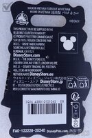 DIS - Belle - Brush of Magic - Beauty and the Beast