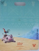 DSSH - Moni and Maui - Moana 2