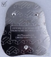 Artland - First Order Stormtrooper - Star Wars Helmet Series