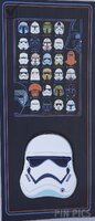 Artland - First Order Stormtrooper - Star Wars Helmet Series