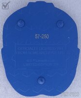 Artland - TIE Fighter Pilot - Star Wars Helmet Series