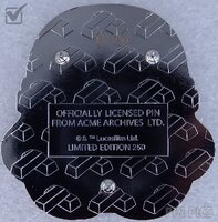 Artland - Stormtrooper - Star Wars Helmet Series