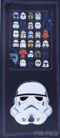 Artland - Stormtrooper - Star Wars Helmet Series