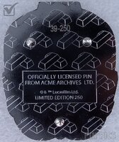 Artland - AT-AT Driver - Star Wars Helmet Series