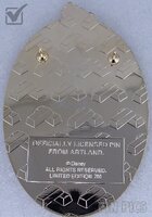 Artland - Rapunzel with Flynn - Oval Series - Unlikely Friends -  Tangled