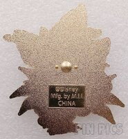 MII - Baloo - Disney Bears - Mystery