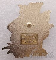 MII - Little John - Disney Bears - Mystery