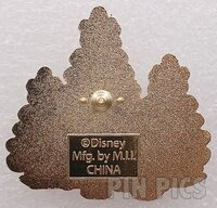 MII - Koda - Disney Bears - Mystery - Little Brother