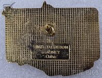 AAA - Pinocchio - AAA Travel Company 2003