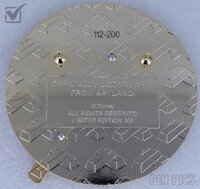 Artland - Moana - Princess on a Swing - Signature Series