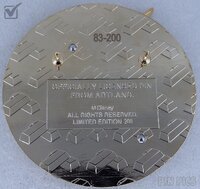 Artland - Tinker Bell - Princess on a Swing - Signature Series